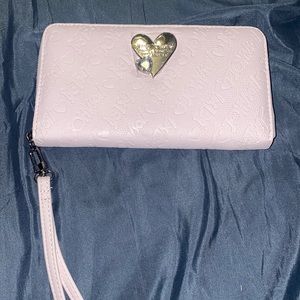 Betsey Johnson Wallet